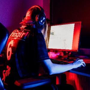 Player firingirl avatar