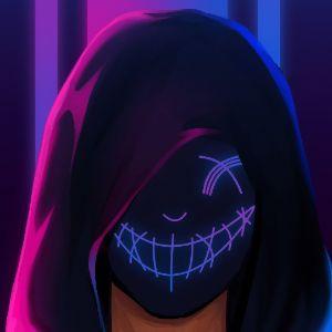 STRONG_F avatar