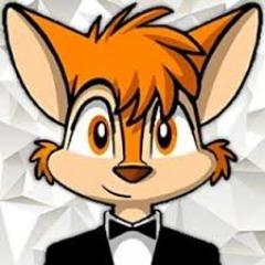 Mr_-_FoX avatar