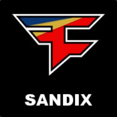Sandix avatar