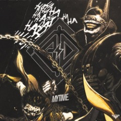 MYTIMEISLIVE avatar
