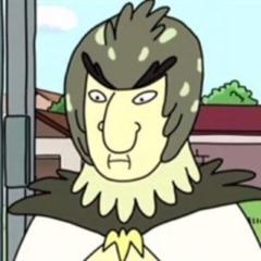 Birdpersonnn avatar