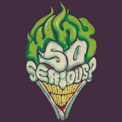 Krombi avatar
