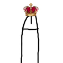 KongePikken