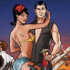 _-Archer-_ avatar