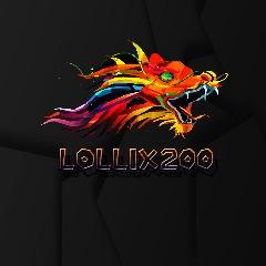 Player lollix avatar