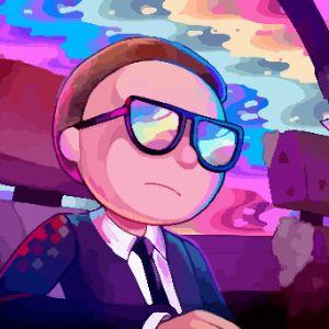 Kubix27 avatar