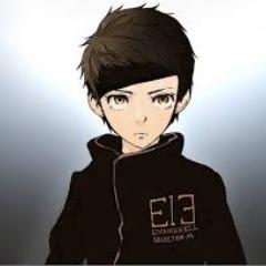 mikeyx- avatar