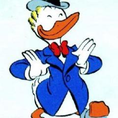 Gustav-Gans avatar