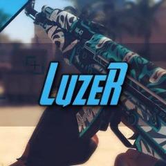 Player LuzeR_R avatar