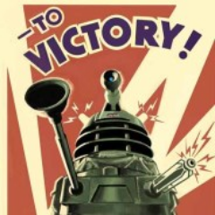 Dalek avatar