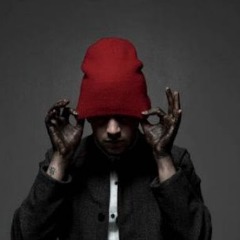 Blurryface-_ FACEIT avatar