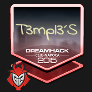 T3mpl3 avatar