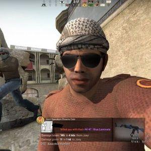 Player valentim_14 avatar