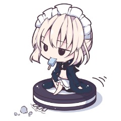 Sc0tt23 FACEIT avatar