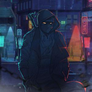 DeadTypeHaku avatar