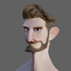 PapIK1122 avatar