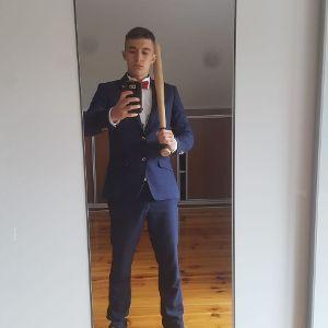 Player GalAnToOo avatar