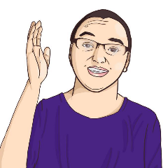 Poremeten avatar
