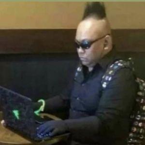 Dasekale avatar