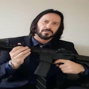 Player m3rcool avatar