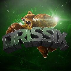 Drissix avatar