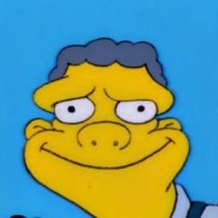 PhamMan avatar