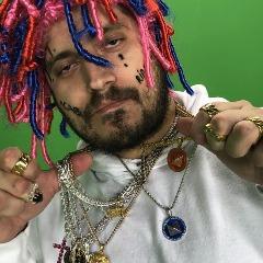 Player lizzard2k avatar