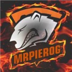 Mrpierog avatar