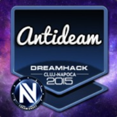Player Antideam avatar