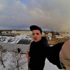 CrushingBlow avatar