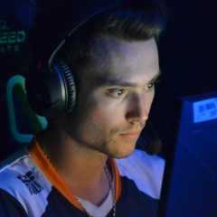 Faceit Avatar