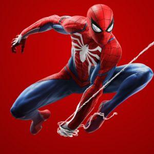 Sp1derU avatar