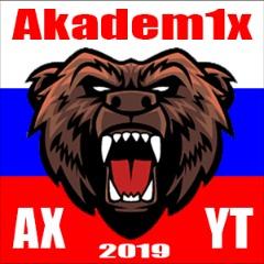 Akadem1x-YT