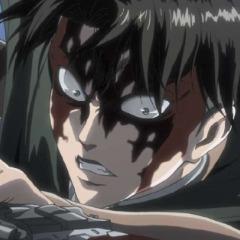 SaintTheKing avatar