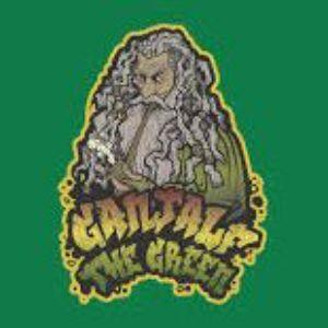 Gandalffy avatar
