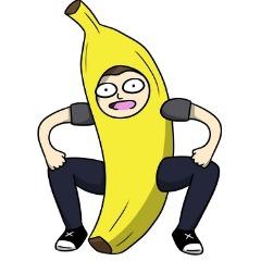 _MrBanana avatar
