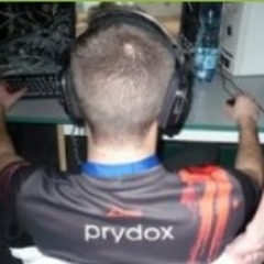 Prydox FACEIT avatar