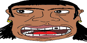 Faceit profile picture for @eden