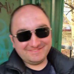 Player goranberovic avatar