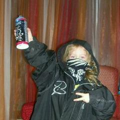 Chaser89 avatar