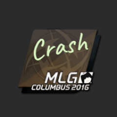 Crash777 avatar