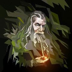 Olorin24 avatar