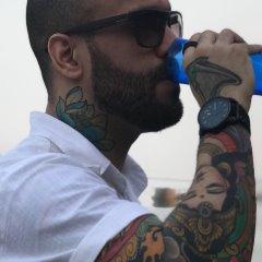 Player vlok avatar