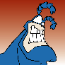 Faceit profile picture for @malay