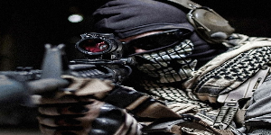 Faceit profile picture for @outcome