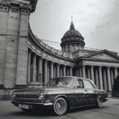 ZlovDenisZ avatar