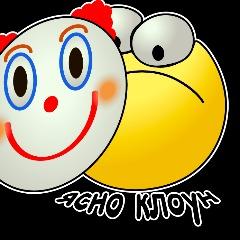 Player hopehorosh avatar