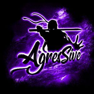 Agress1ve5 avatar