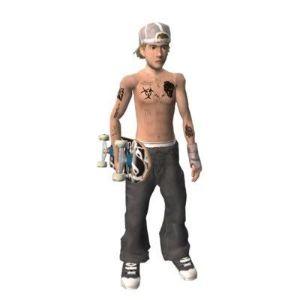 Krevetka3 avatar